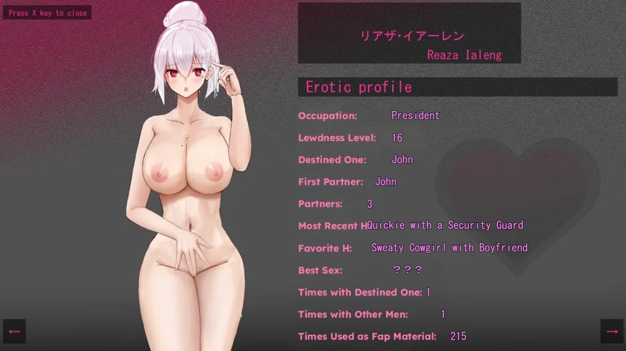 Holy Grail City Preview 6