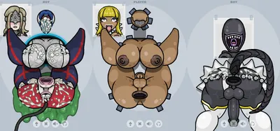 Fapwall Preview 1