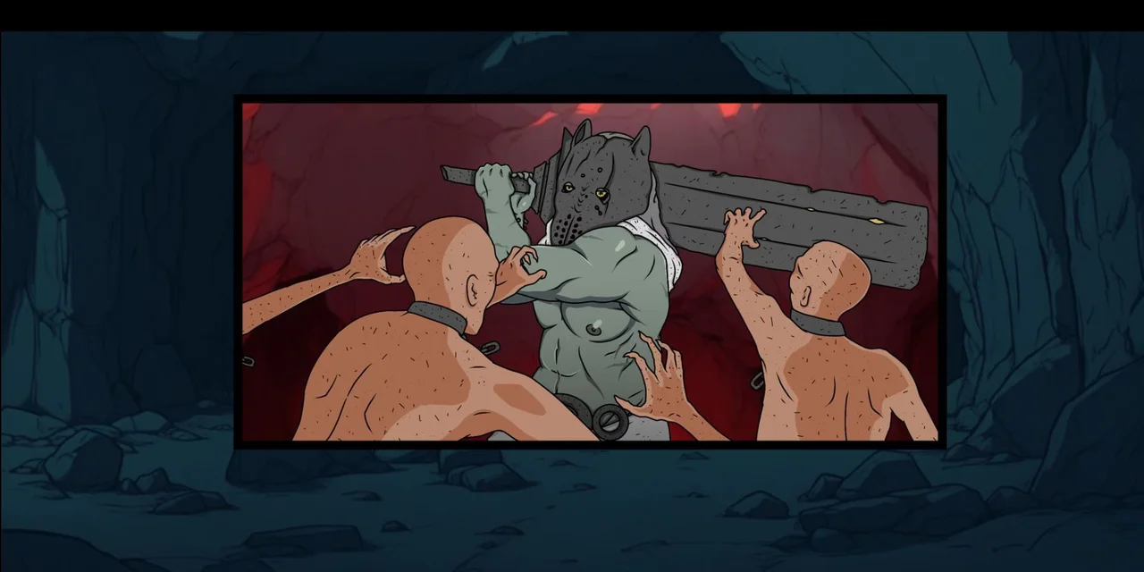 Ephemerale Preview 4