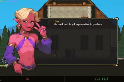 Monster Brothel Preview 3