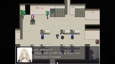 Immoral Office Hypno Switch Preview 5