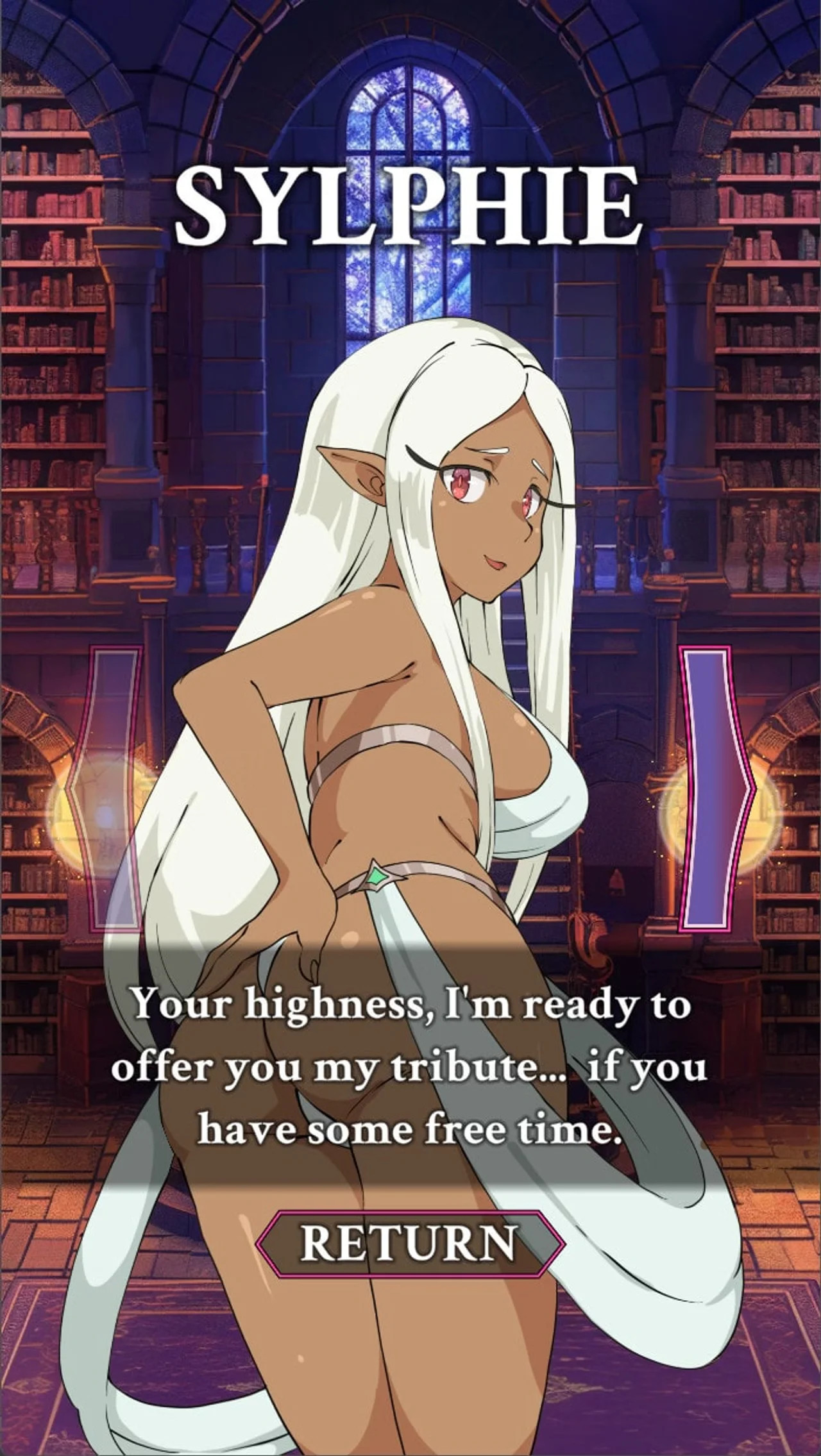 Acolyte Trainer Preview 1