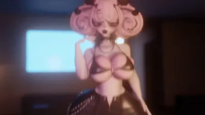 Verspertine Preview 3