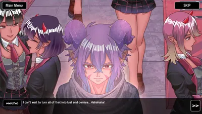 Lovecraft Locker Tentacle Hell Preview 3