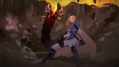 The Survival of Sarah Rose Preview 7
