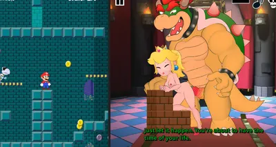 Bowsers Tower of Torture Preview 6