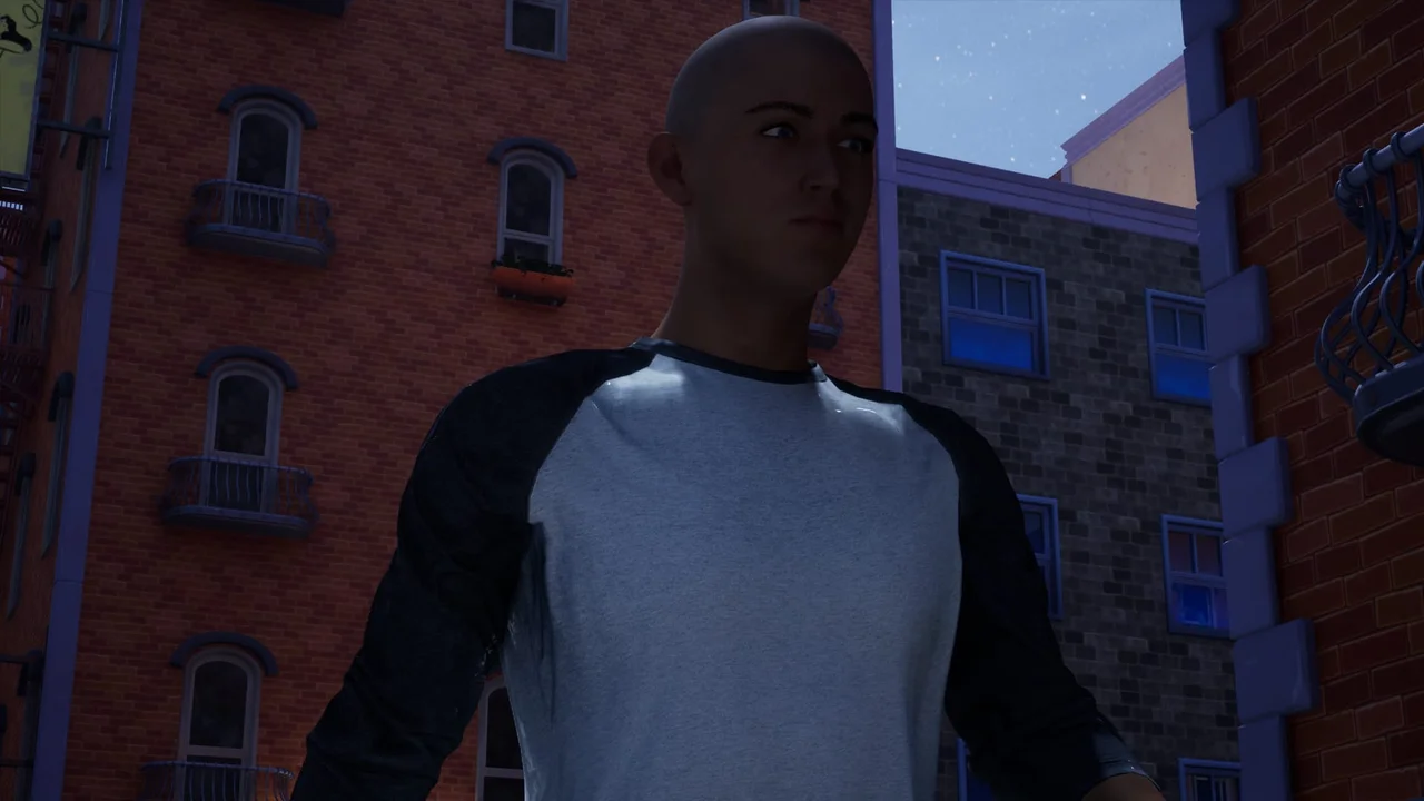 Lustsecret House Preview 2