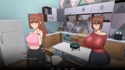 Stuck at Home Preview 5
