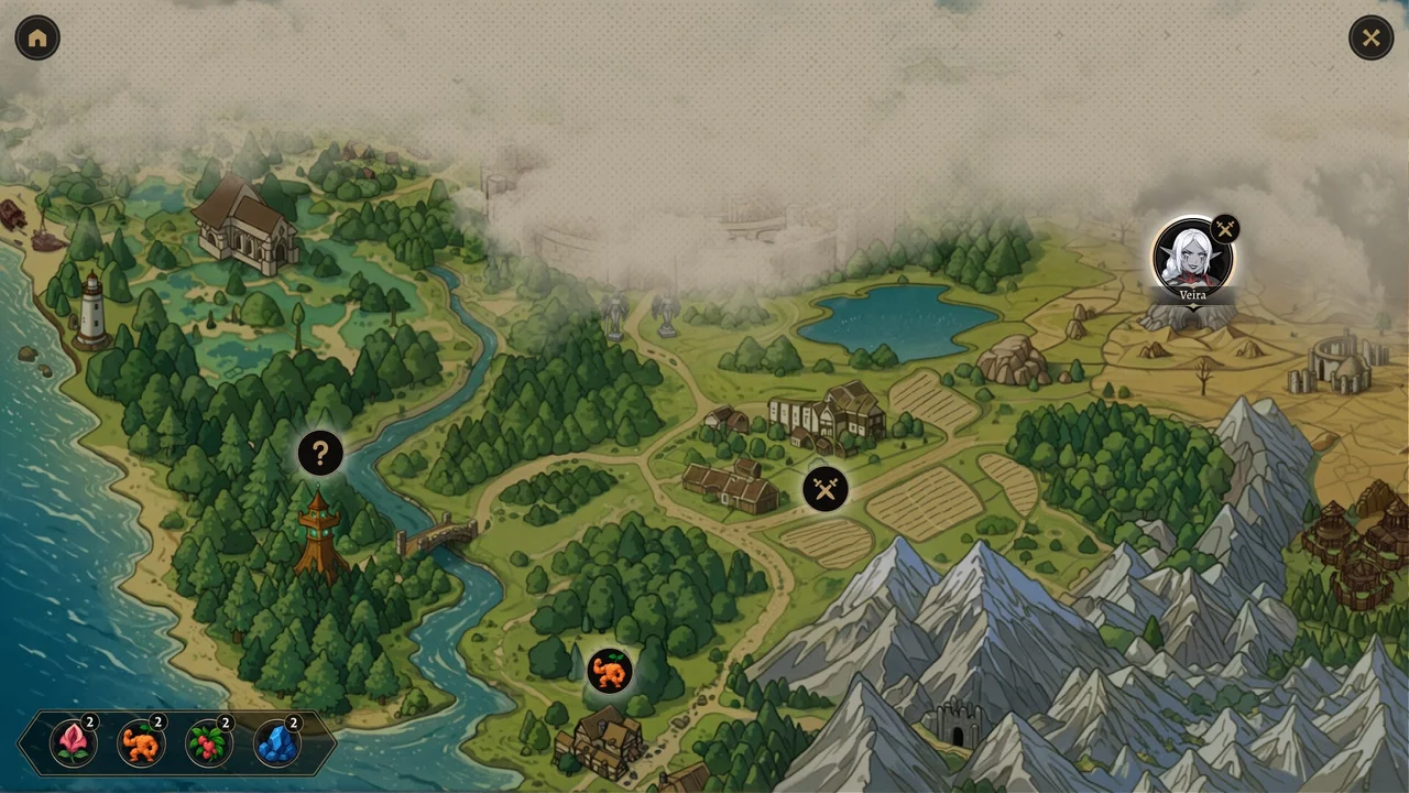 Elven Holes Must Fall Preview 4