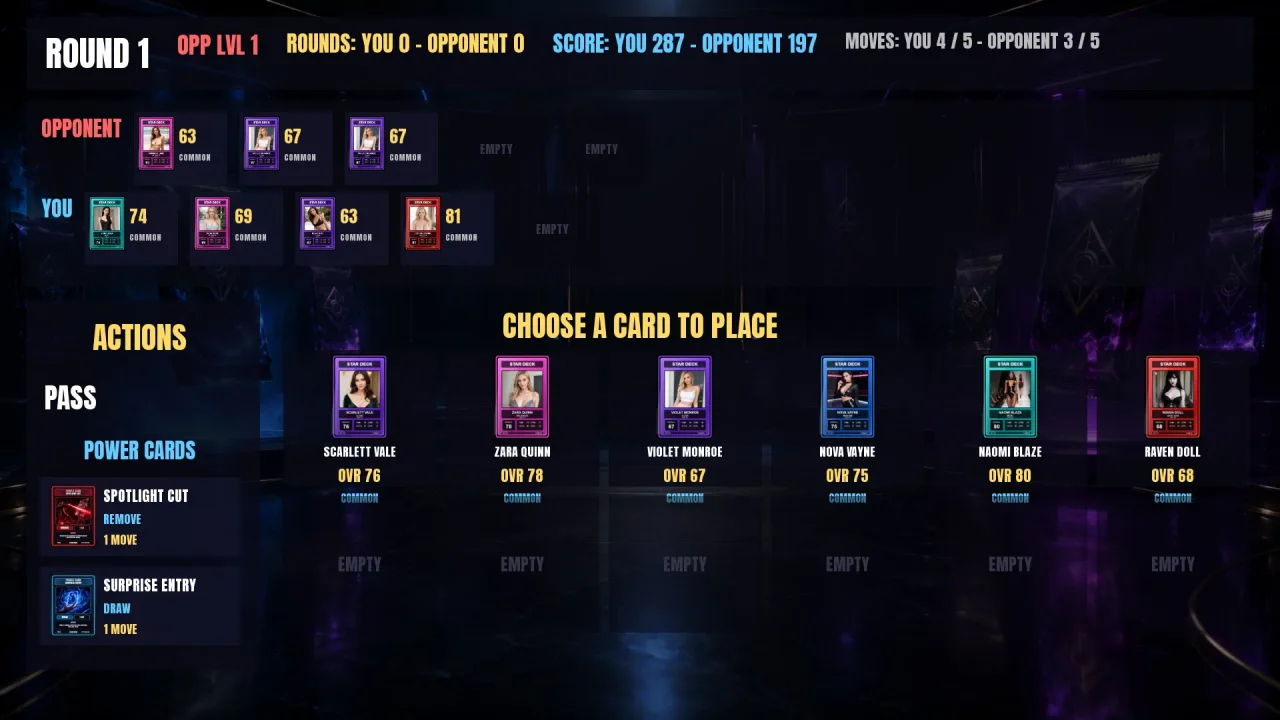Star Deck Preview (1)