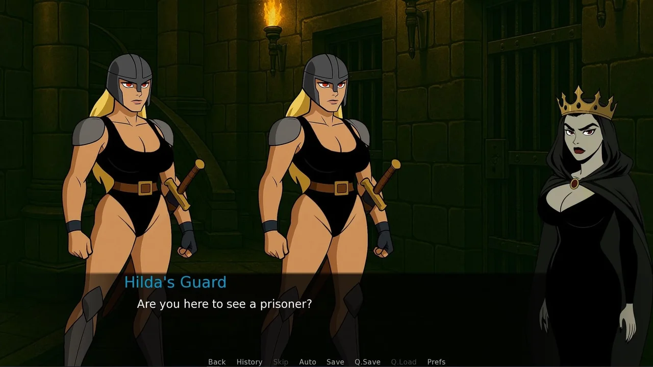 The Milf Hunter Preview 9
