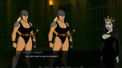 The Milf Hunter Preview 9