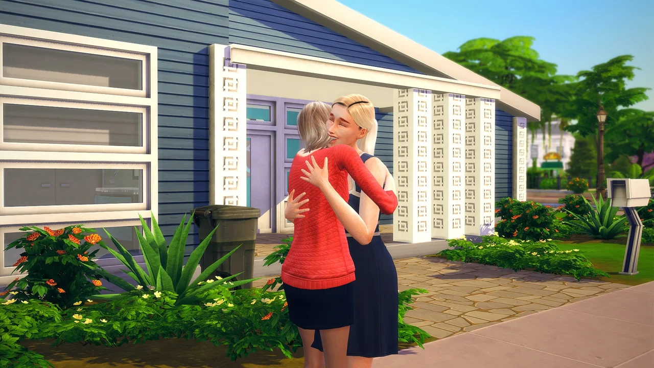 Lustful Years Preview 1