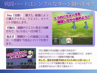 Adventurer Lizashia Preview 4