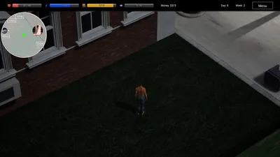 To Survive 2 Femdom Adventure Preview 3