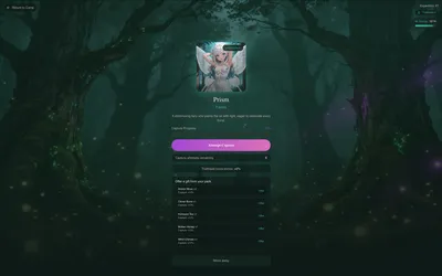 Chimera Haven Preview 3