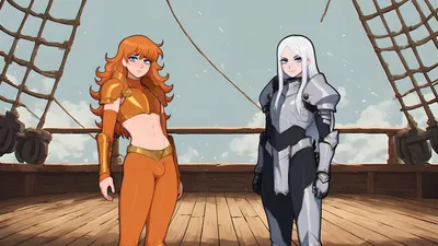 Thaloria Born to Die Preview 3