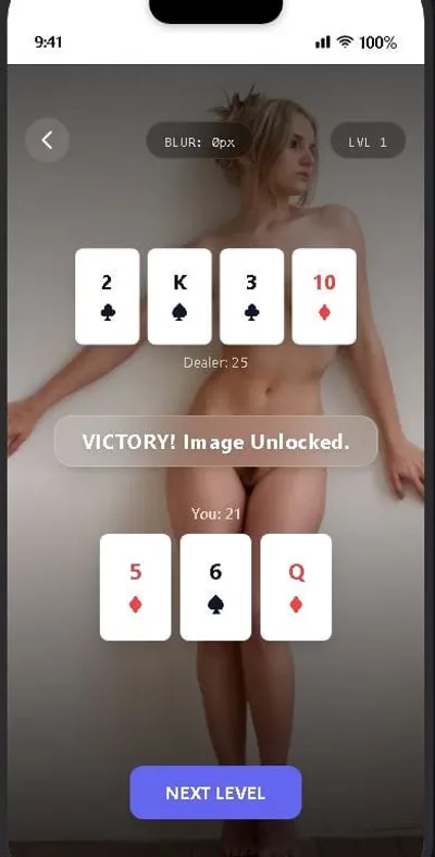 My Kinky Chats Preview 8