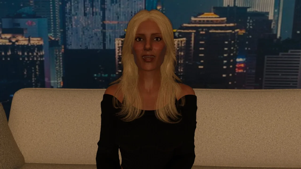 Incel Revolution Preview 1