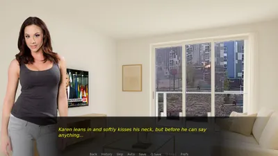 New Tenants Preview 3