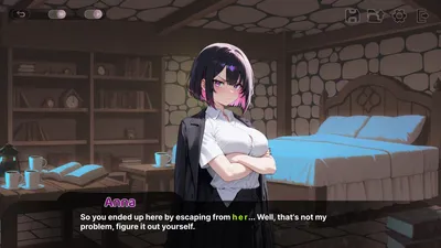 Sexside Preview 6