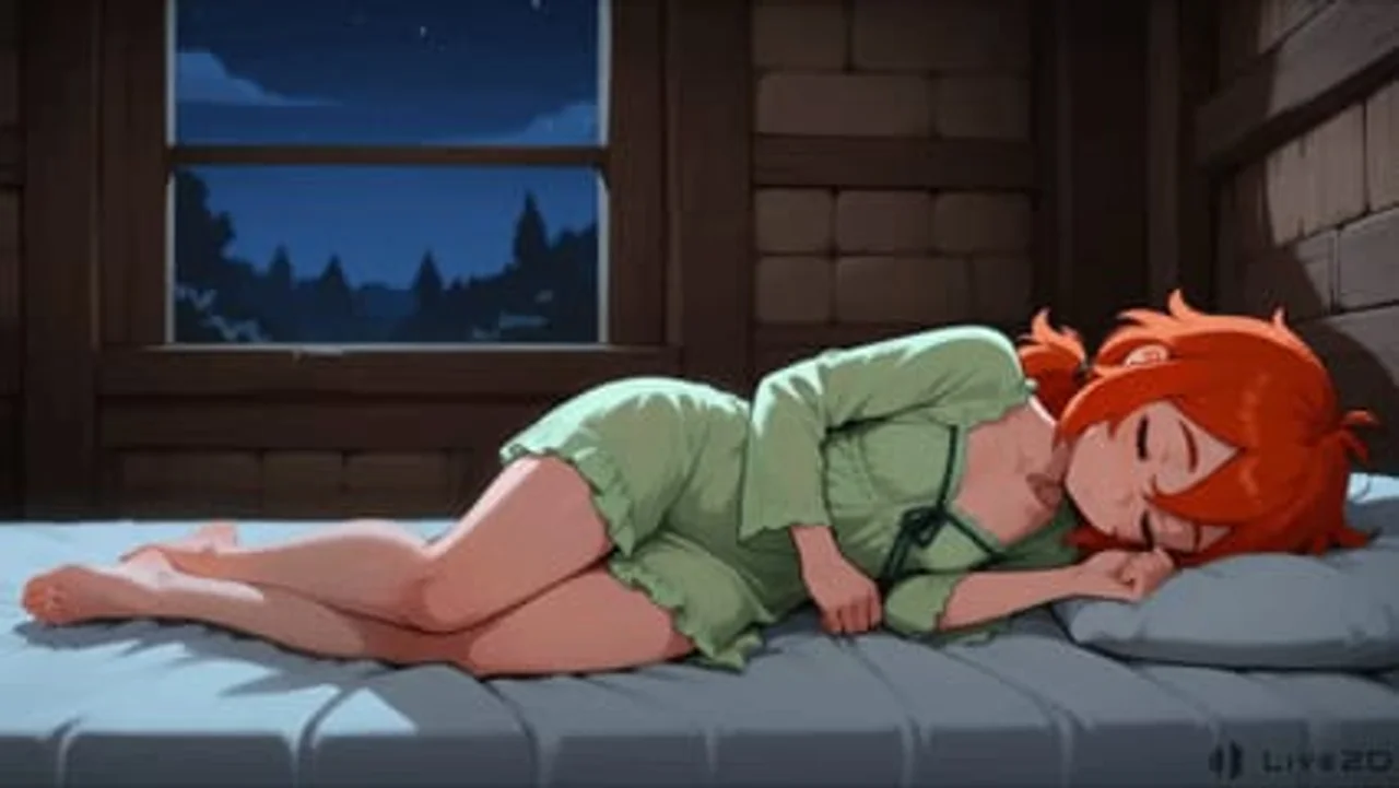 Potion of Desire Preview 8