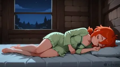 Potion of Desire Preview 8