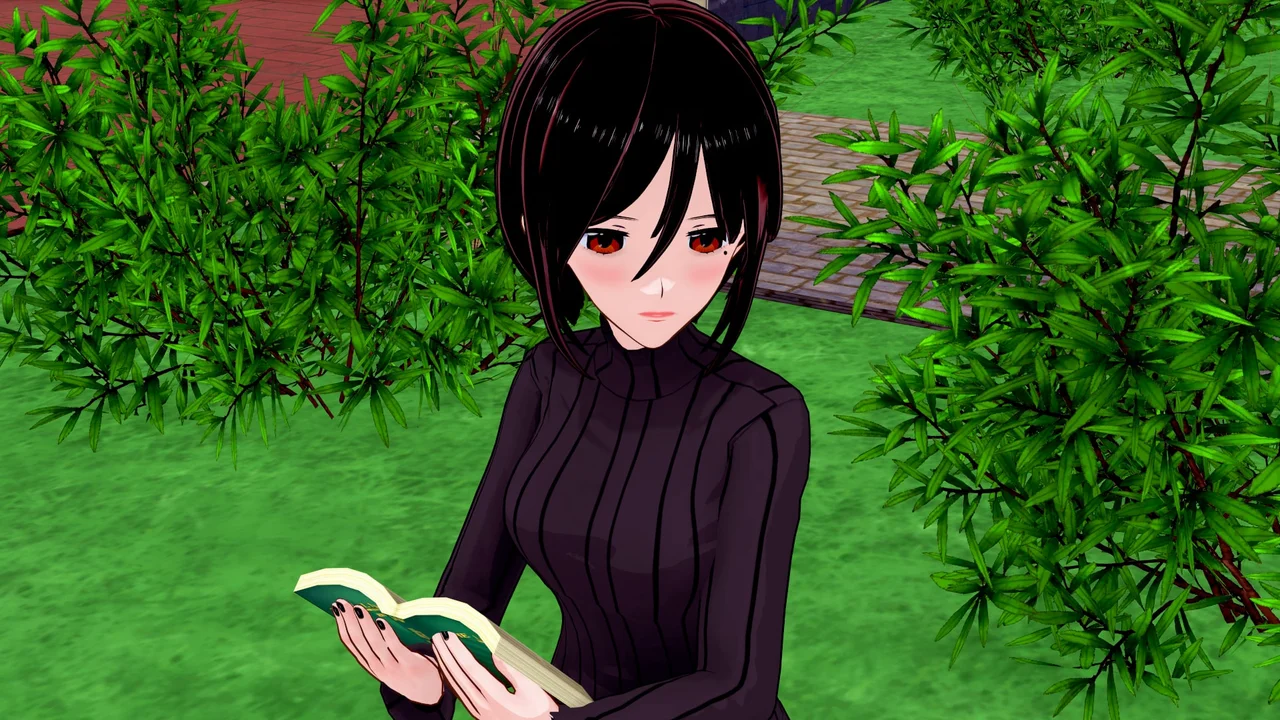 Whispers Beneath the Roof Preview 2
