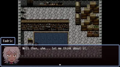 Artificial Blood Preview 2