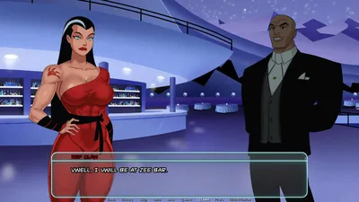 Something Unlimited Gotham Preview 9