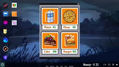 Secret User Preview 6