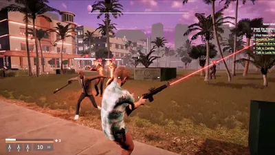 Miami Paradise 2 Preview 3