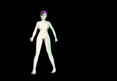 Succubus Slayer Preview 2