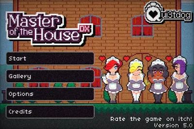 Master of the House Preview 1