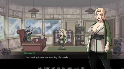 Tsunade's Scroll Preview (3)