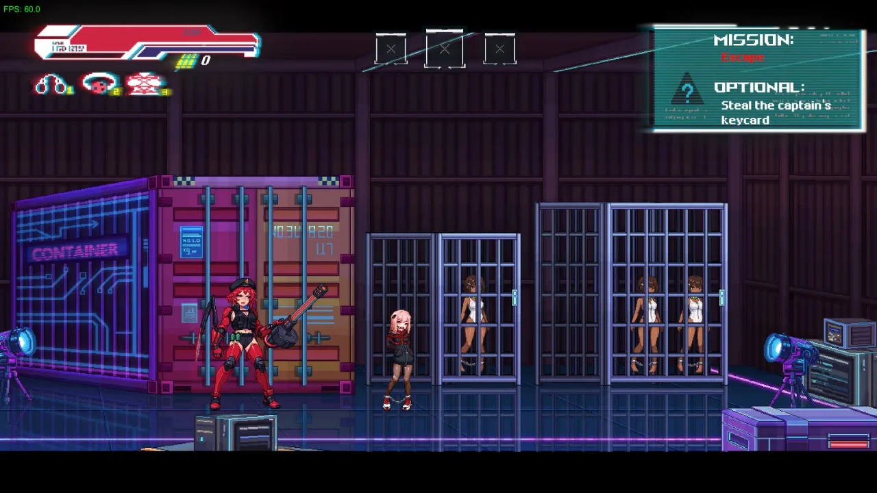 Immortal Joan Cyber Revolution Preview (4)