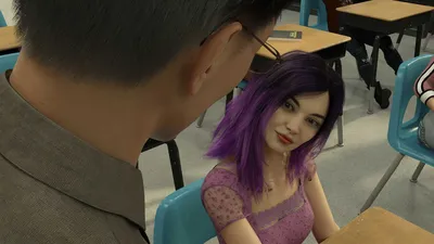 Dilemma of Devotion Preview 8