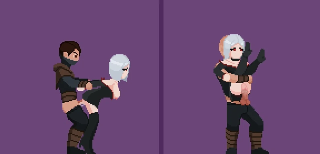 Vampires Knight Preview 7