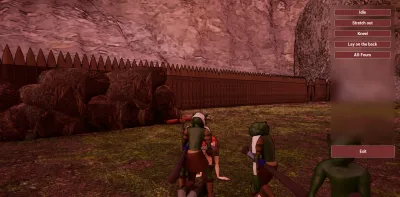 Demon Journey Preview