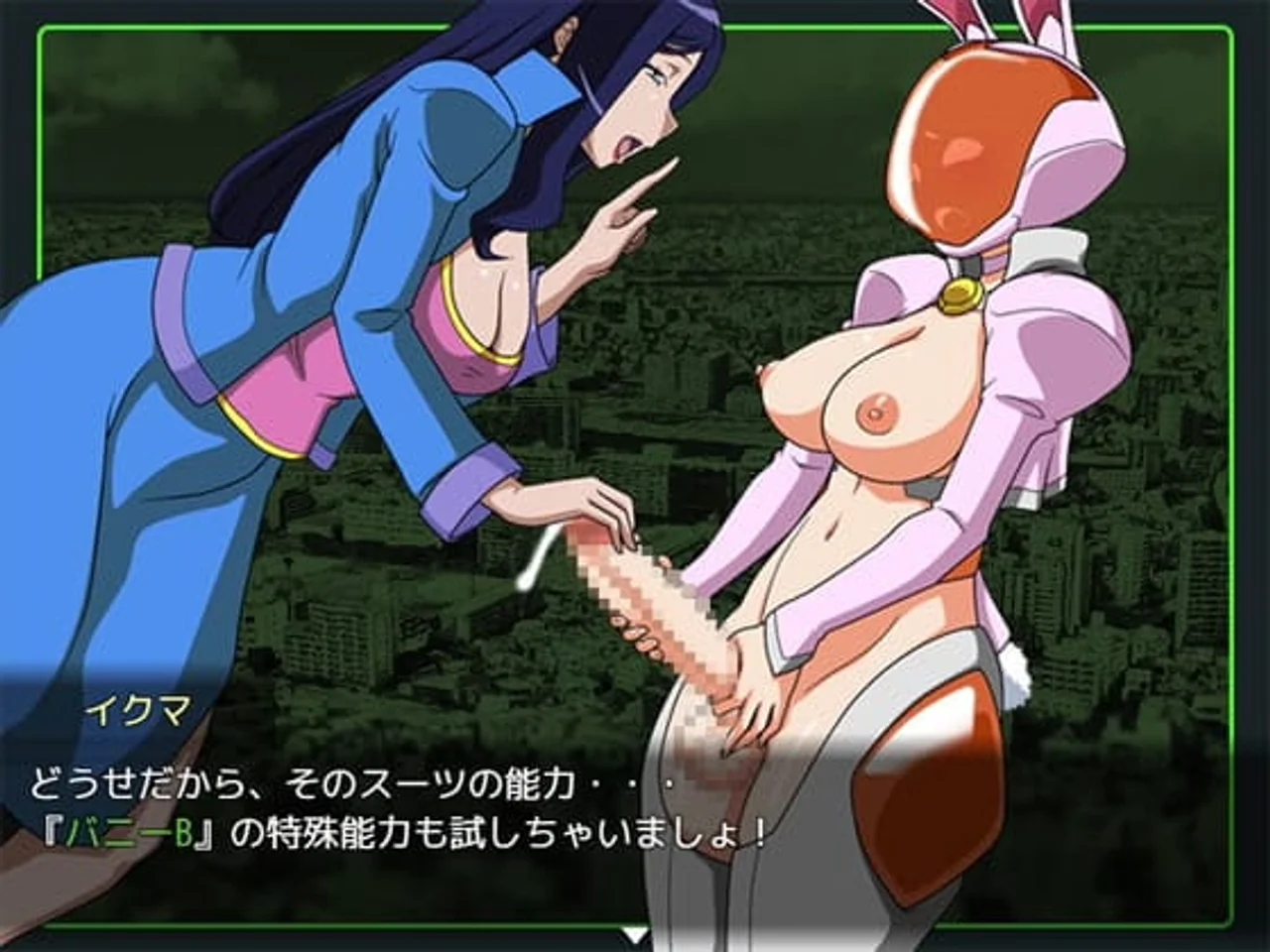 Pregnant Angel Compilation Preview 3