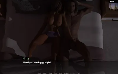 The Motel Preview 9
