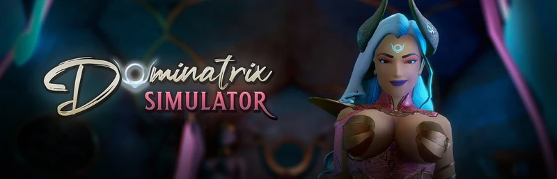 Dominatrix Simulator: Threshold