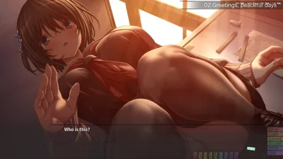 Nice to Meet You Again Preview 2