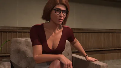 Kyles Mind Preview 4