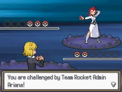 Pokemon Entrancing Wishes Preview 3