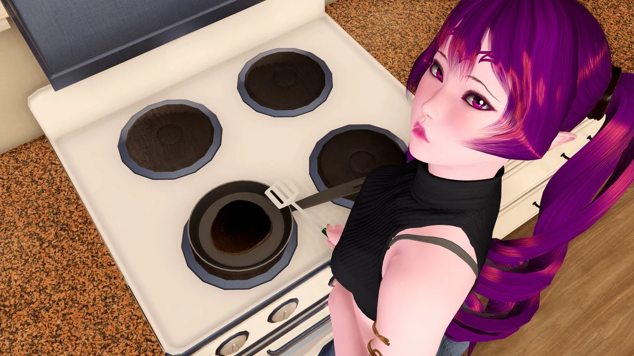 A House in the Rift Preview 5