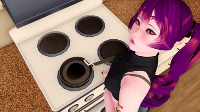 A House in the Rift Preview 5