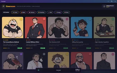 Risky Stream Preview 9