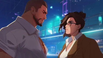 Trueclash Preview 4