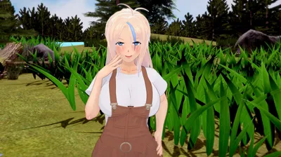 Lust N Farm Preview 2